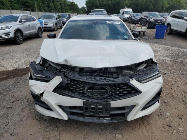 Aukcja sprzedaży 2021 Acura Tlx Tech A, vin: 19UUB6F58MA008057, numer aukcji: 65937525