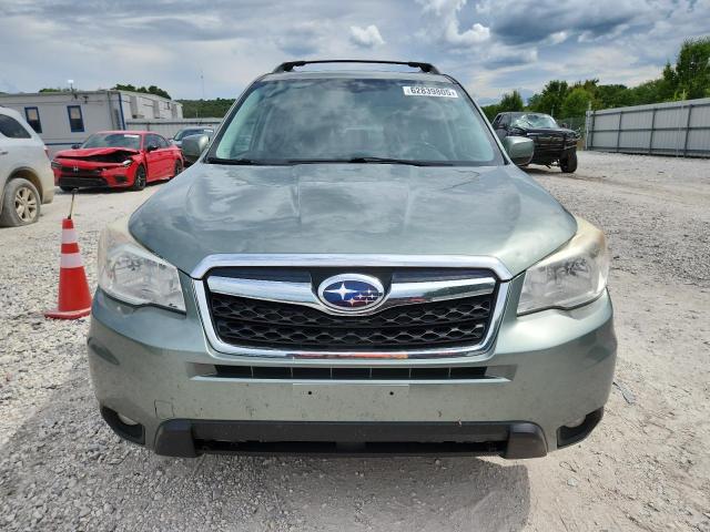 Продажа на аукционе авто 2014 Subaru Forester, vin: JF2SJAHC2EH502707, номер лота: 62839805