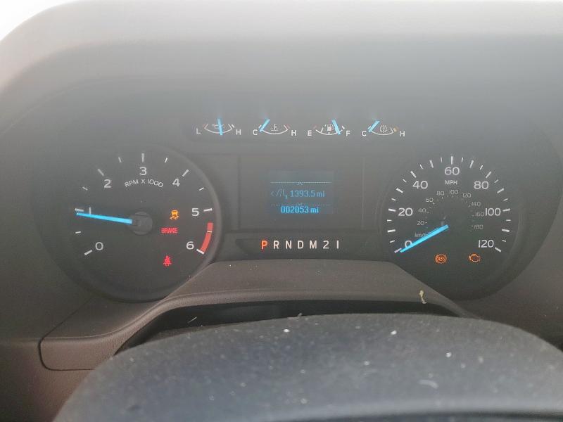 Продажа на аукционе авто 2024 Ford Econoline, vin: 1FDFE4FN1RDD17602, номер лота: 77980785