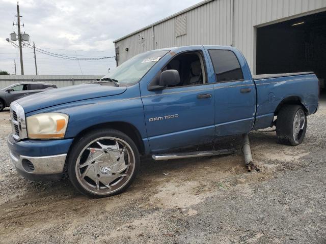 Продажа на аукционе авто 2006 Dodge Ram 1500 S, vin: 1D7HA18N76S685655, номер лота: 65705905