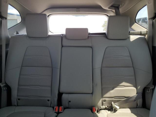 Aukcja sprzedaży 2021 Honda Cr-v Touri, vin: 7FART6H93ME025233, numer aukcji: 66755635
