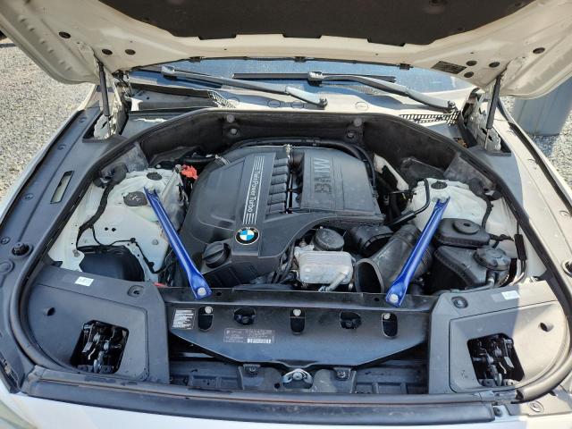 Продажа на аукционе авто 2013 Bmw 535 Xigt, vin: WBASP2C53DC339294, номер лота: 64447625