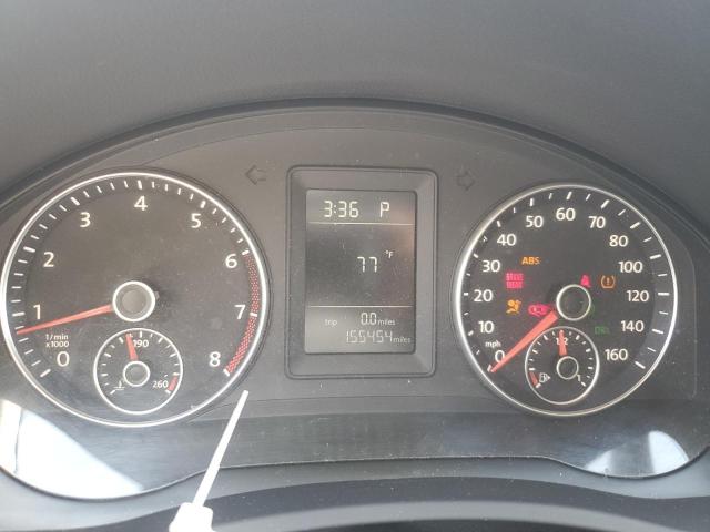 2010 Volkswagen Jetta მანქანა იყიდება აუქციონზე, vin: 3VWRZ7AJ1AM037017, აუქციონის ნომერი: 63500125