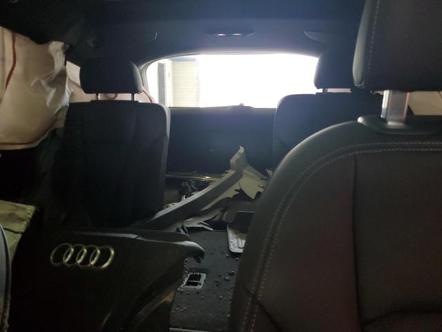 66864805 :رقم المزاد ، WA1LCBF75SD011473 vin ، 2025 Audi Q7 مزاد بيع