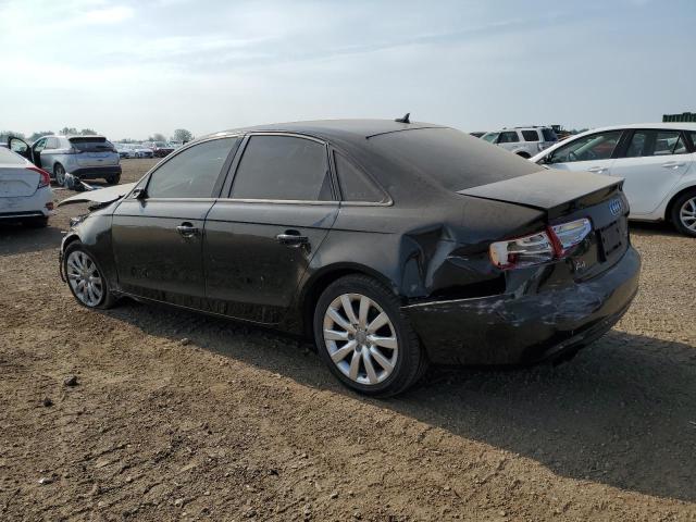 2014 Audi A4 Premium მანქანა იყიდება აუქციონზე, vin: WAUBFAFL3EN038800, აუქციონის ნომერი: 63308755
