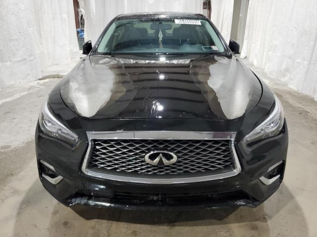 Aukcja sprzedaży 2017 Infiniti Q50 Premiu, vin: JN1EV7AP1HM737369, numer aukcji: 66485095