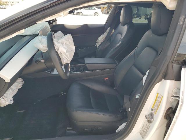 Продажа на аукционе авто 2020 Tesla Model 3, vin: 5YJ3E1EA7LF504444, номер лота: 65380905