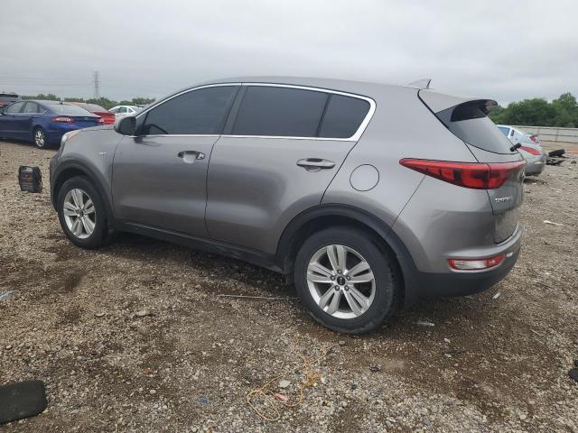64917815 :رقم المزاد ، KNDPMCAC9H7291534 vin ، 2017 Kia Sportage مزاد بيع
