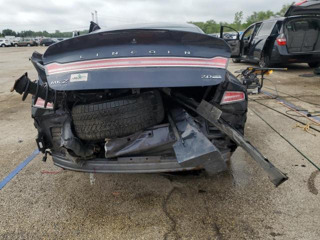 2014 Lincoln Townhouse Mkz მანქანა იყიდება აუქციონზე, vin: 3LN6L2J97ER828544, აუქციონის ნომერი: 65012895