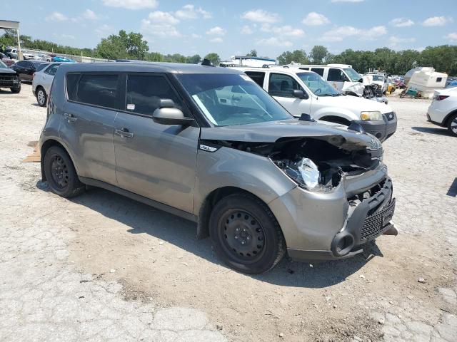 64177695 :رقم المزاد ، KNDJN2A2XF7160985 vin ، 2015 Kia Soul مزاد بيع