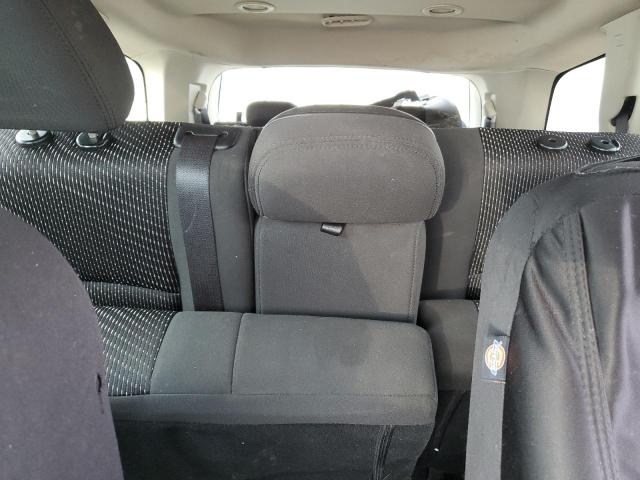 Aukcja sprzedaży 2015 Dodge Journey Se, vin: 3C4PDCAB1FT680443, numer aukcji: 64245785