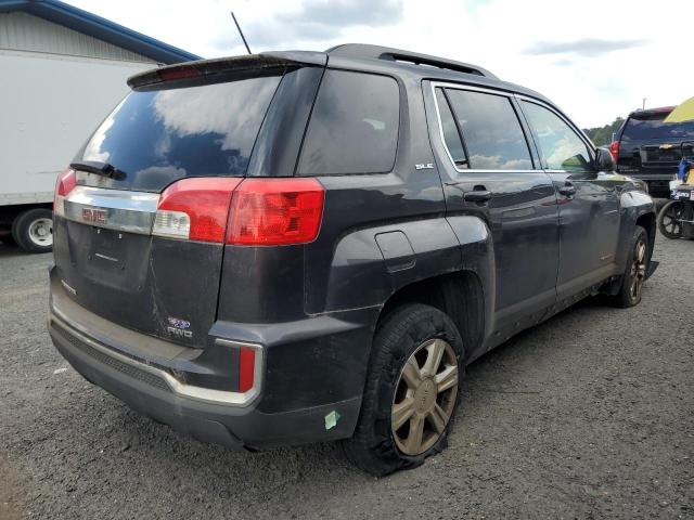 Aukcja sprzedaży 2016 Gmc Terrain Sl, vin: 2GKFLTEK0G6297452, numer aukcji: 66334035