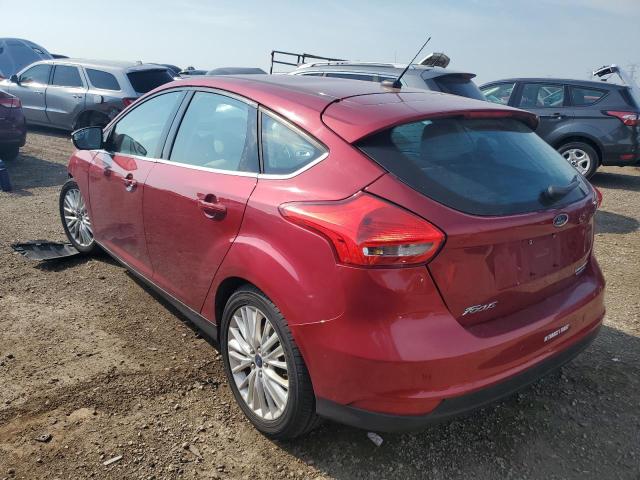 Продаж на аукціоні авто 2016 Ford Focus, vin: 1FADP3N29GL235469, номер лоту: 64009455