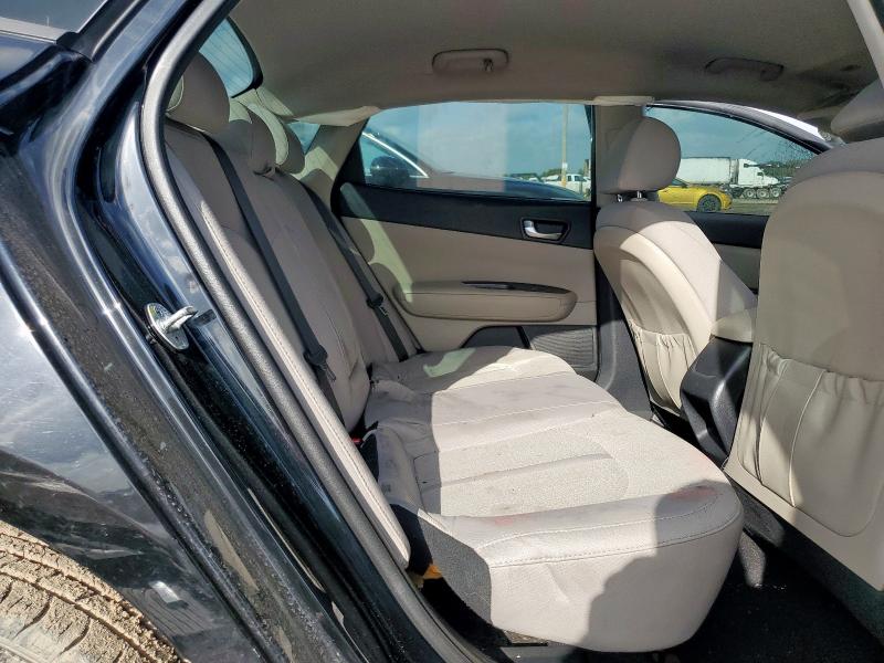 Продаж на аукціоні авто 2016 Kia Optima Lx, vin: 5XXGT4L32GG079456, номер лоту: 64941205