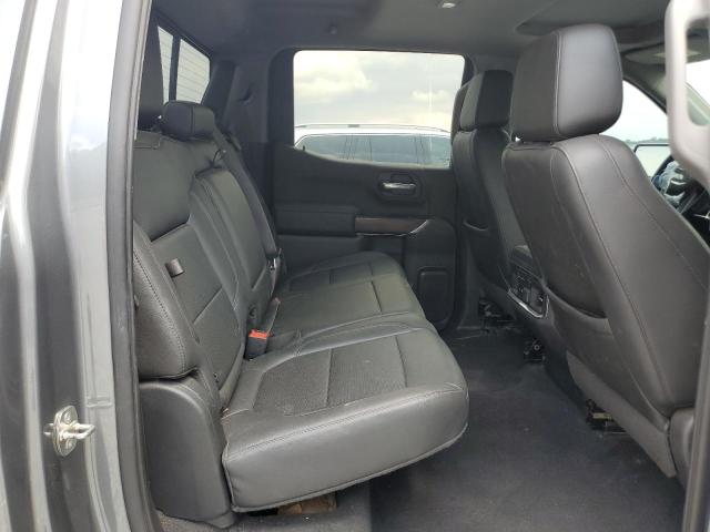 2020 Gmc Sierra მანქანა იყიდება აუქციონზე, vin: 3GTU9DED2LG412396, აუქციონის ნომერი: 65348205
