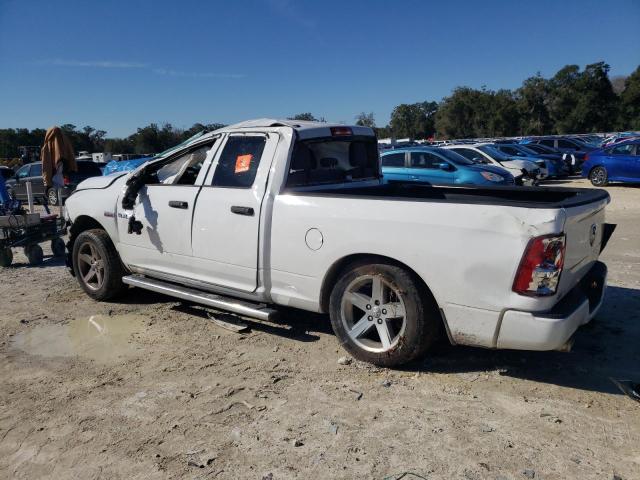 Aukcja sprzedaży 2014 Ram 1500 St, vin: 1C6RR6FT7ES101671, numer aukcji: 67419075