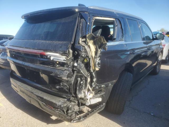 60655855 :رقم المزاد ، 5LMJJ2LG2SEL04130 vin ، 2025 Lincoln Navigator مزاد بيع