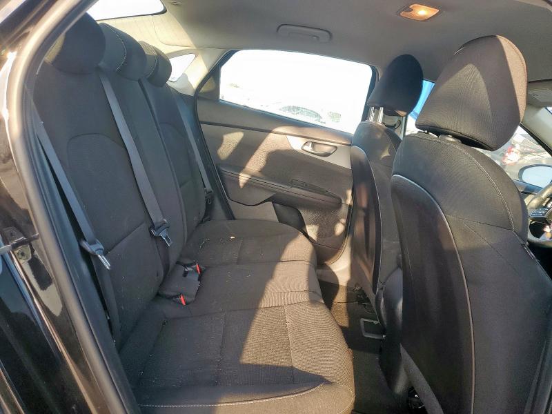 Aukcja sprzedaży 2021 Kia Forte, vin: 3KPF24AD6ME410117, numer aukcji: 65440885