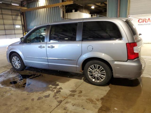 65720635 :رقم المزاد ، 2C4RC1CG9DR596962 vin ، 2013 Chrysler Town & Cou مزاد بيع