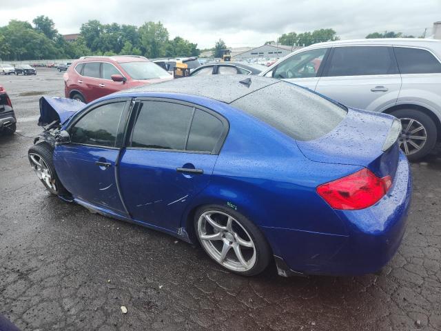 Aukcja sprzedaży 2013 Infiniti G37 Sedan, vin: JN1CV6AR5DM753703, numer aukcji: 63063455