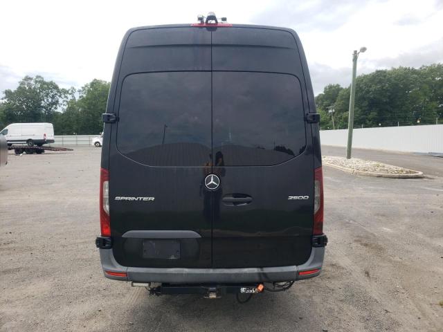 Aukcja sprzedaży 2020 Mercedes-benz Sprinter, vin: W1X4EDHYXLT019808, numer aukcji: 65666385