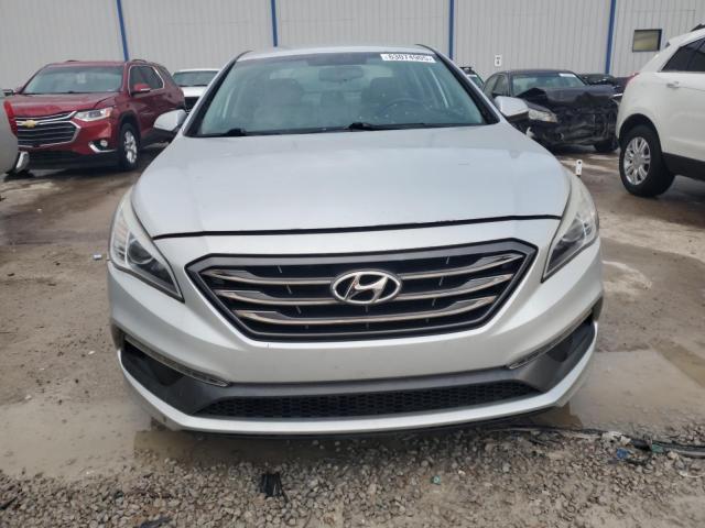 Aukcja sprzedaży 2015 Hyundai Sonata, vin: 5NPE34AFXFH105356, numer aukcji: 63074905