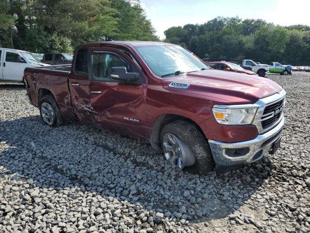Aukcja sprzedaży 2020 Ram 1500, vin: 1C6SRFBT9LN224150, numer aukcji: 64015595