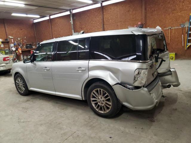 Aukcja sprzedaży 2014 Ford Flex, vin: 2FMHK6C84EBD20022, numer aukcji: 63208655