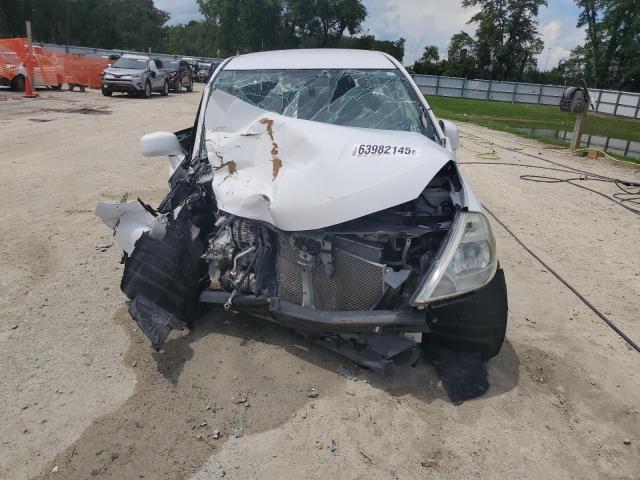 Продажа на аукционе авто 2011 Nissan Versa, vin: 3N1BC1CP5BL512196, номер лота: 51758926