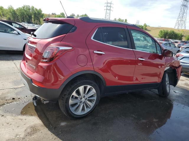 2019 Buick Encore Pre მანქანა იყიდება აუქციონზე, vin: KL4CJESB5KB788457, აუქციონის ნომერი: 65528305