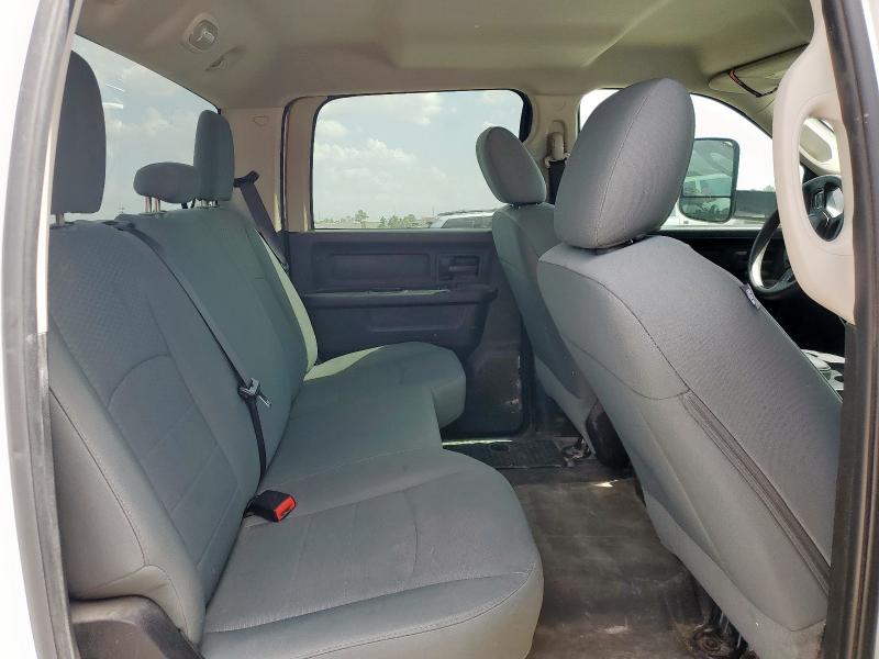 Продажа на аукционе авто 2015 Ram 2500 St, vin: 3C6UR5HL3FG665019, номер лота: 64234955