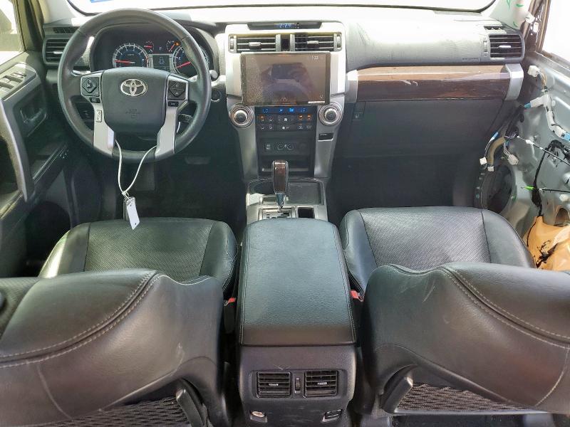 Продаж на аукціоні авто 2018 Toyota 4runner Sr, vin: JTEZU5JR4J5165863, номер лоту: 67248525