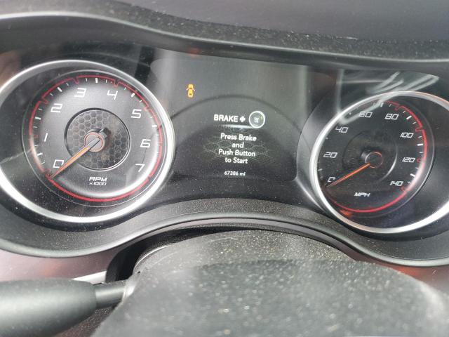 Продаж на аукціоні авто 2022 Dodge Charger Sxt, vin: 2C3CDXBG5NH250720, номер лоту: 65606795