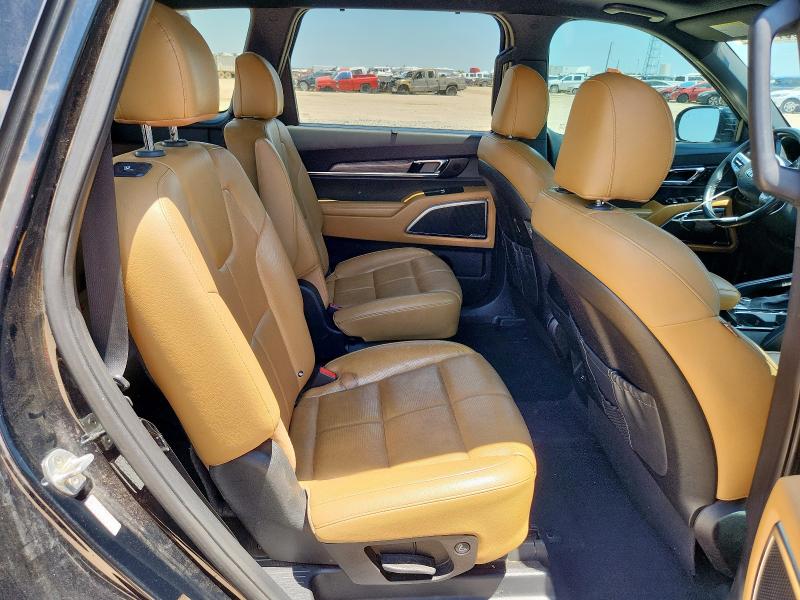 Продаж на аукціоні авто 2021 Kia Telluride, vin: 5XYP54HC7MG137393, номер лоту: 63967795