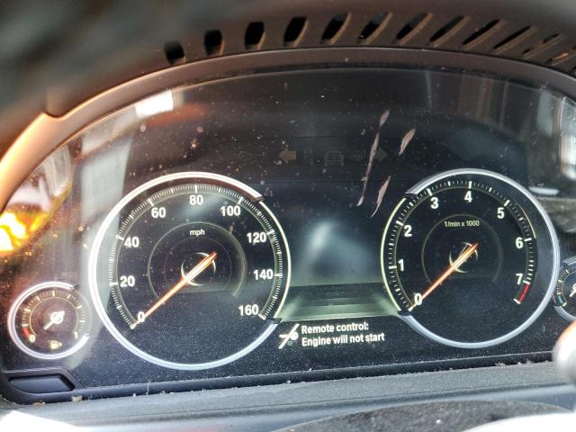 Aukcja sprzedaży 2018 Bmw 650 Xi Gra, vin: WBA6D6C51JG388872, numer aukcji: 66626245
