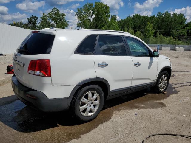 63286575 :رقم المزاد ، 5XYKTDA25DG365183 vin ، 2013 Kia Sorento مزاد بيع