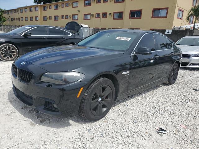 Aukcja sprzedaży 2012 Bmw 528 Xi, vin: WBAXH5C54CDW04057, numer aukcji: 64316295