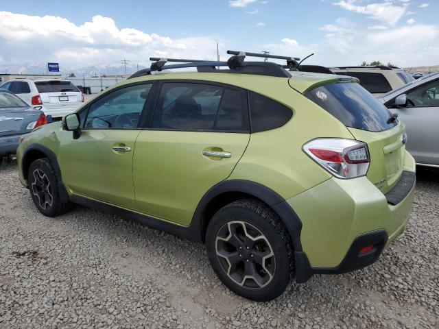 Aukcja sprzedaży 2014 Subaru Xv Crosstrek, vin: JF2GPBCC6EH259467, numer aukcji: 61259445