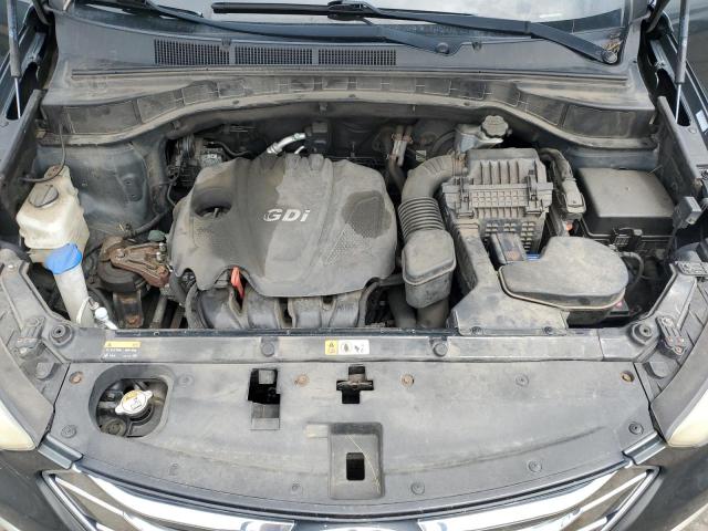 Продажа на аукционе авто 2013 Hyundai Santa Fe, vin: 5XYZUDLB7DG027230, номер лота: 63774915