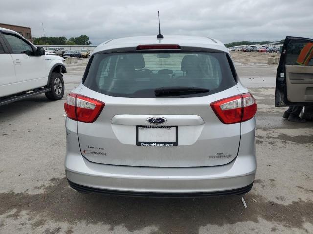 Aukcja sprzedaży 2015 Ford C-max Se, vin: 1FADP5AU8FL119679, numer aukcji: 65398195
