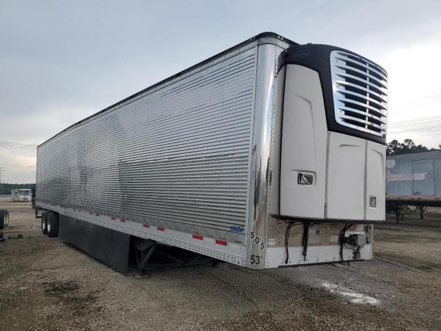 Aukcja sprzedaży 2018 Cimc Reefer Trl, vin: 527SR5323JM014275, numer aukcji: 63610485
