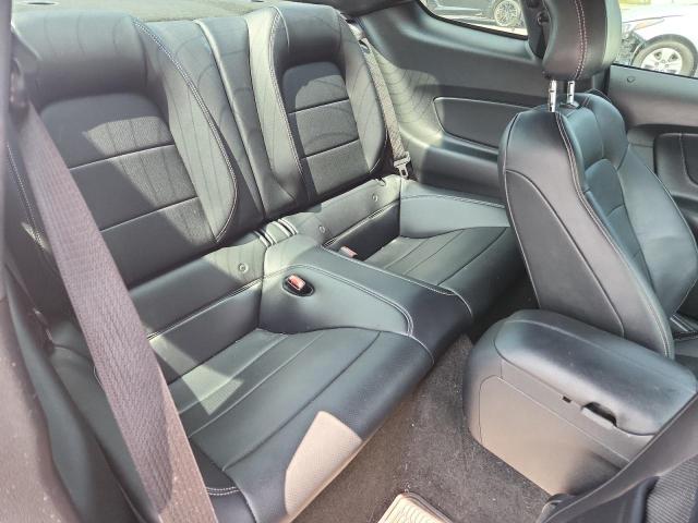 Aukcja sprzedaży 2016 Ford Mustang, vin: 1FA6P8CF7G5235728, numer aukcji: 64000935