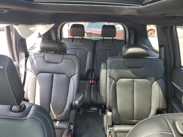 Продаж на аукціоні авто 2025 Jeep Grand Cher, vin: 1C4RJKBG5S8685997, номер лоту: 66673935