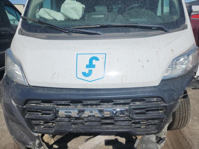 63857095 :رقم المزاد ، 3C6LRVDG7PE550425 vin ، 2023 Ram Promaster 2500 2500 High مزاد بيع