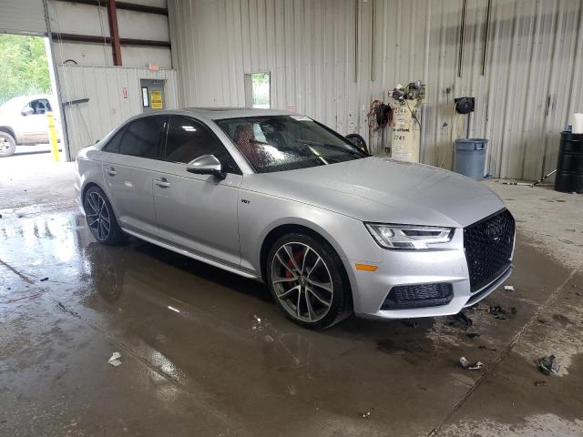 65339975 :رقم المزاد ، WAUC4AF46JA012454 vin ، 2018 Audi S4 مزاد بيع