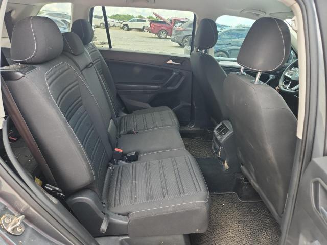 63230225 :رقم المزاد ، 3VVRB7AXXPM044456 vin ، 2023 Volkswagen Tiguan مزاد بيع