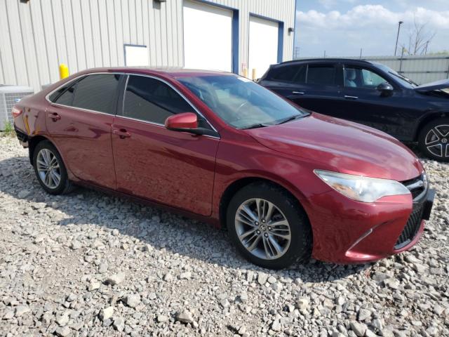 Продаж на аукціоні авто 2017 Toyota Camry Se, vin: 4T1BF1FK1HU806354, номер лоту: 65527865