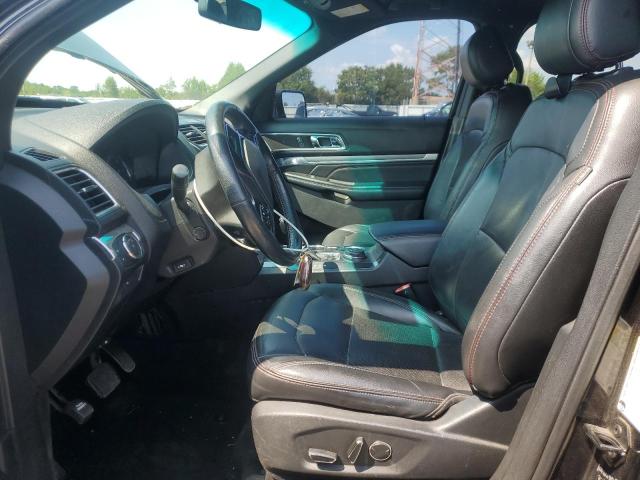 Aukcja sprzedaży 2016 Ford Explorer S, vin: 1FM5K8GT8GGC55748, numer aukcji: 66677845