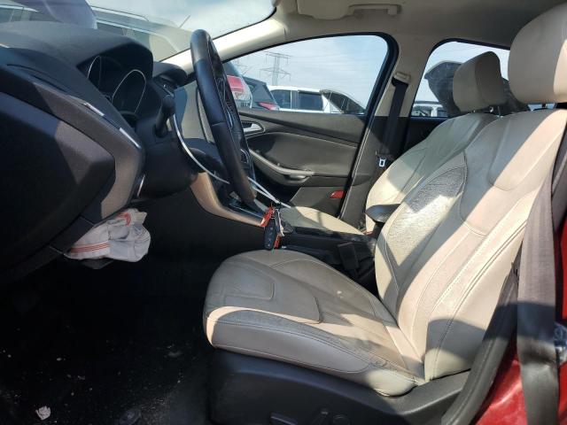 Продаж на аукціоні авто 2016 Ford Focus, vin: 1FADP3N29GL235469, номер лоту: 64009455