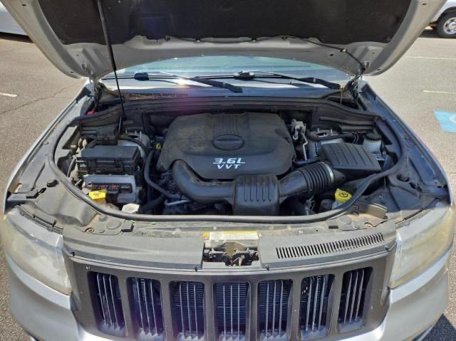 67318175 :رقم المزاد ، 1C4RJEAG0CC125421 vin ، 2012 Jeep Grand Cher مزاد بيع
